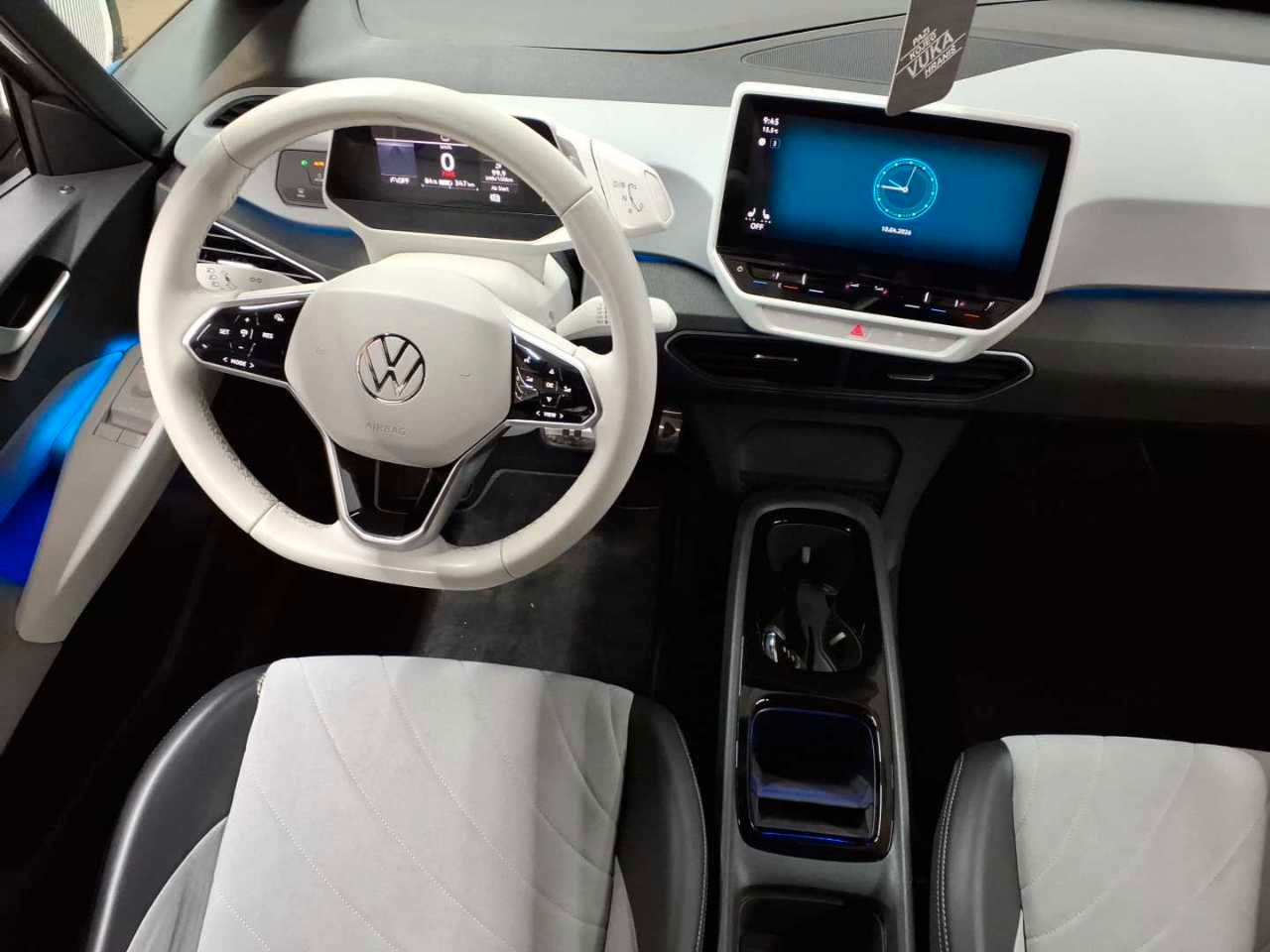 Volkswagen ID.3 Pro S (4-Sitzer) ACC Navi foto 5