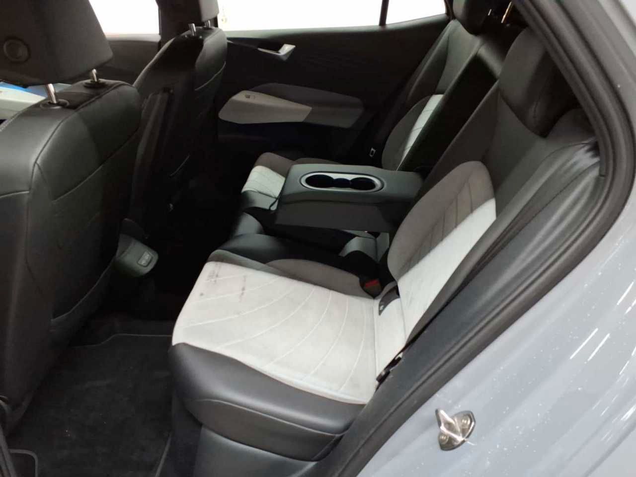 Volkswagen ID.3 Pro S (4-Sitzer) ACC Navi foto 7