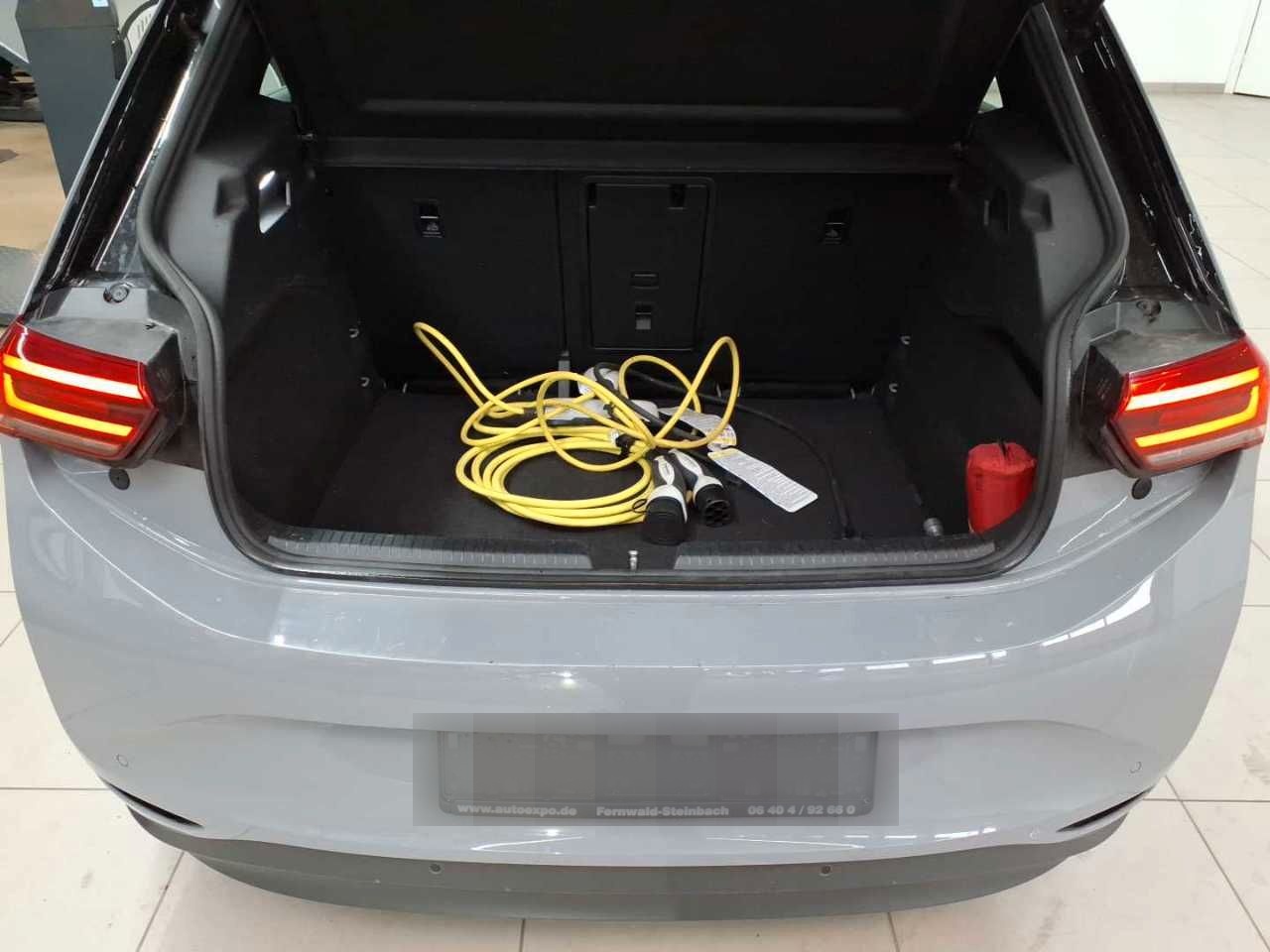 Volkswagen ID.3 Pro S (4-Sitzer) ACC Navi foto 9