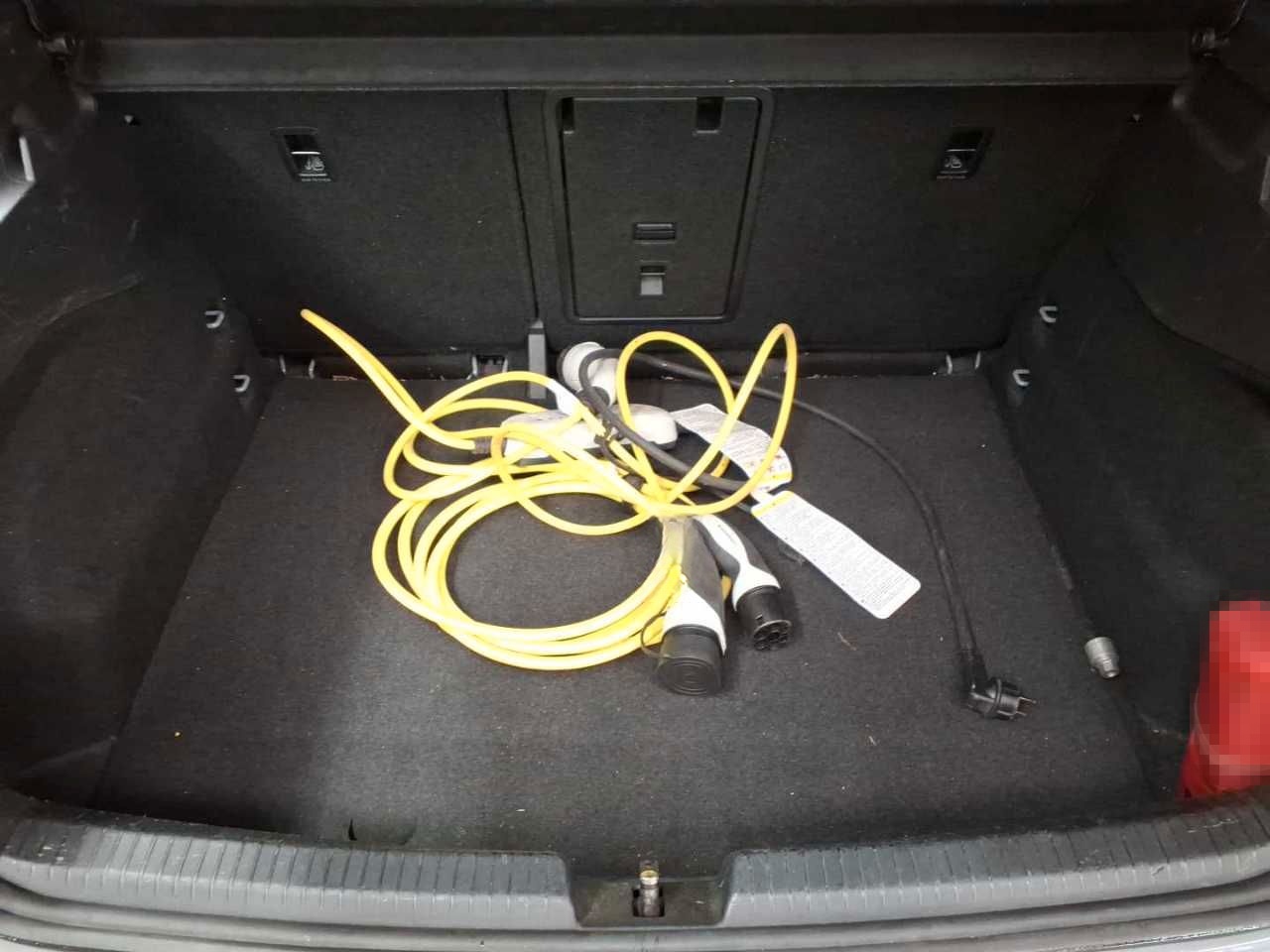 Volkswagen ID.3 Pro S (4-Sitzer) ACC Navi foto 10