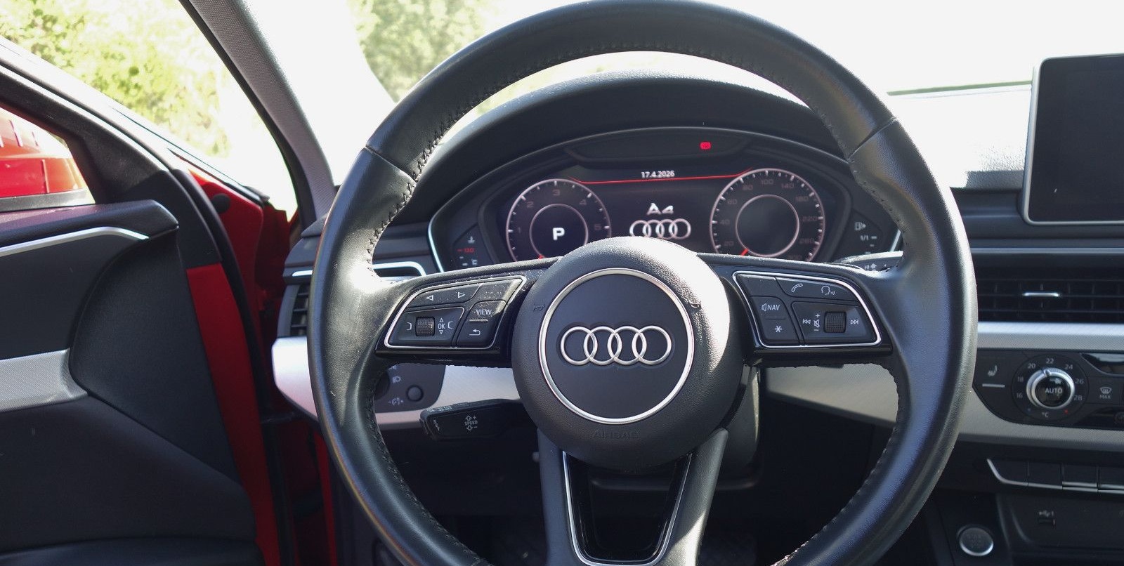 Audi A4 Avant 35 TDI Sport+Pano+AHK+Hybrid+S-tronic+ foto 2