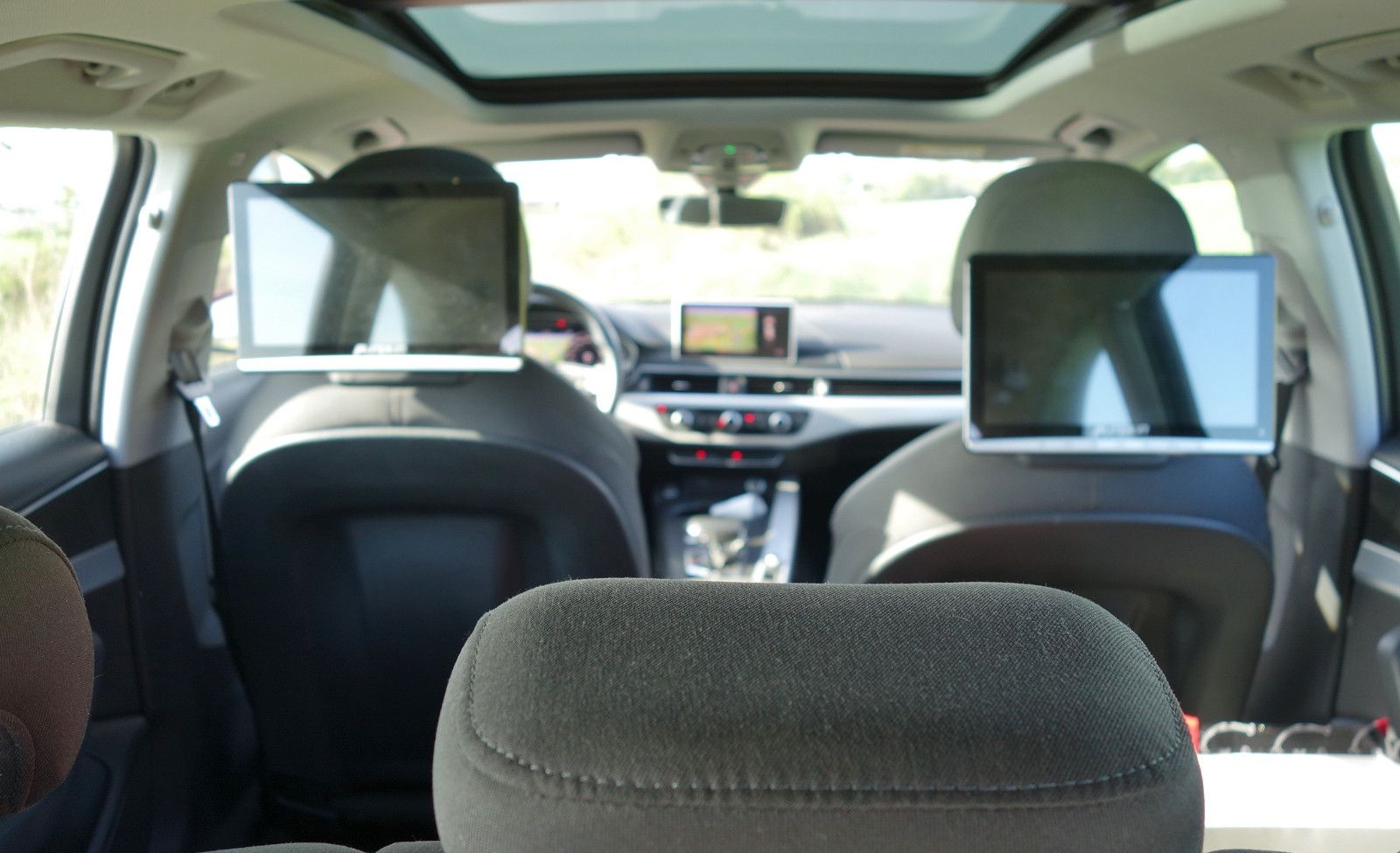 Audi A4 Avant 35 TDI Sport+Pano+AHK+Hybrid+S-tronic+ foto 14