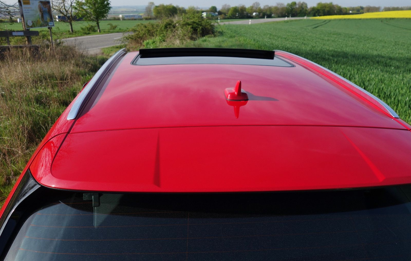 Audi A4 Avant 35 TDI Sport+Pano+AHK+Hybrid+S-tronic+ foto 15