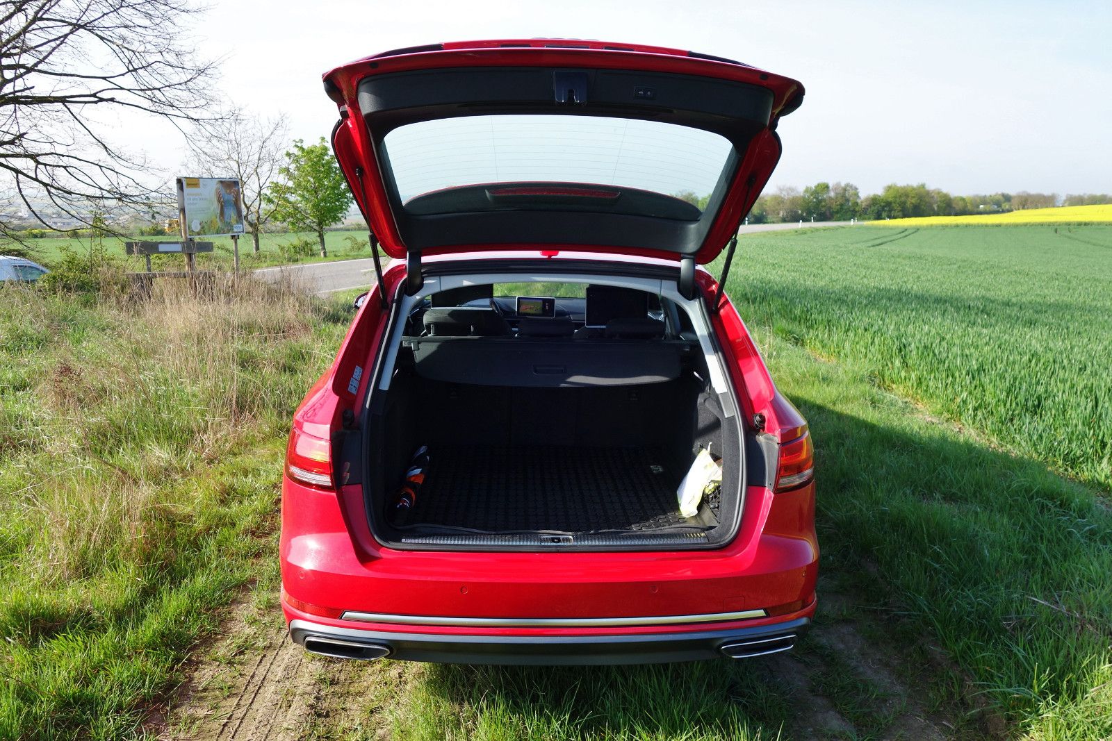 Audi A4 Avant 35 TDI Sport+Pano+AHK+Hybrid+S-tronic+ foto 21