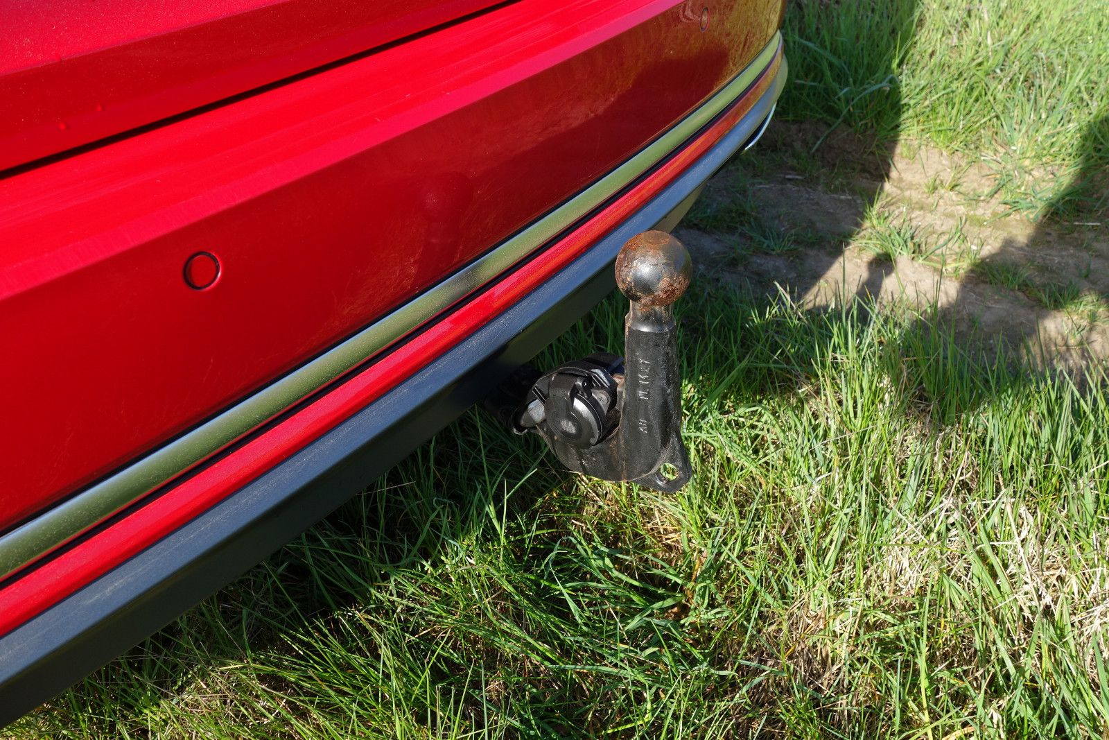 Audi A4 Avant 35 TDI Sport+Pano+AHK+Hybrid+S-tronic+ foto 25