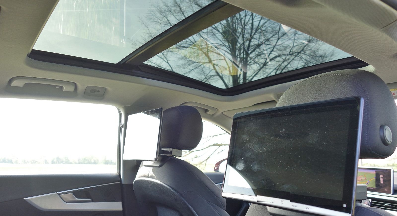 Audi A4 Avant 35 TDI Sport+Pano+AHK+Hybrid+S-tronic+ foto 4