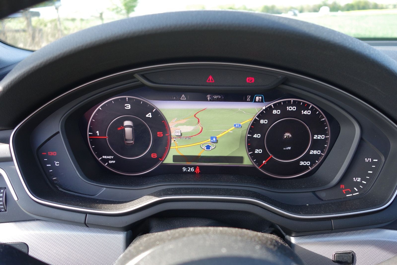 Audi A4 Avant 35 TDI Sport+Pano+AHK+Hybrid+S-tronic+ foto 6