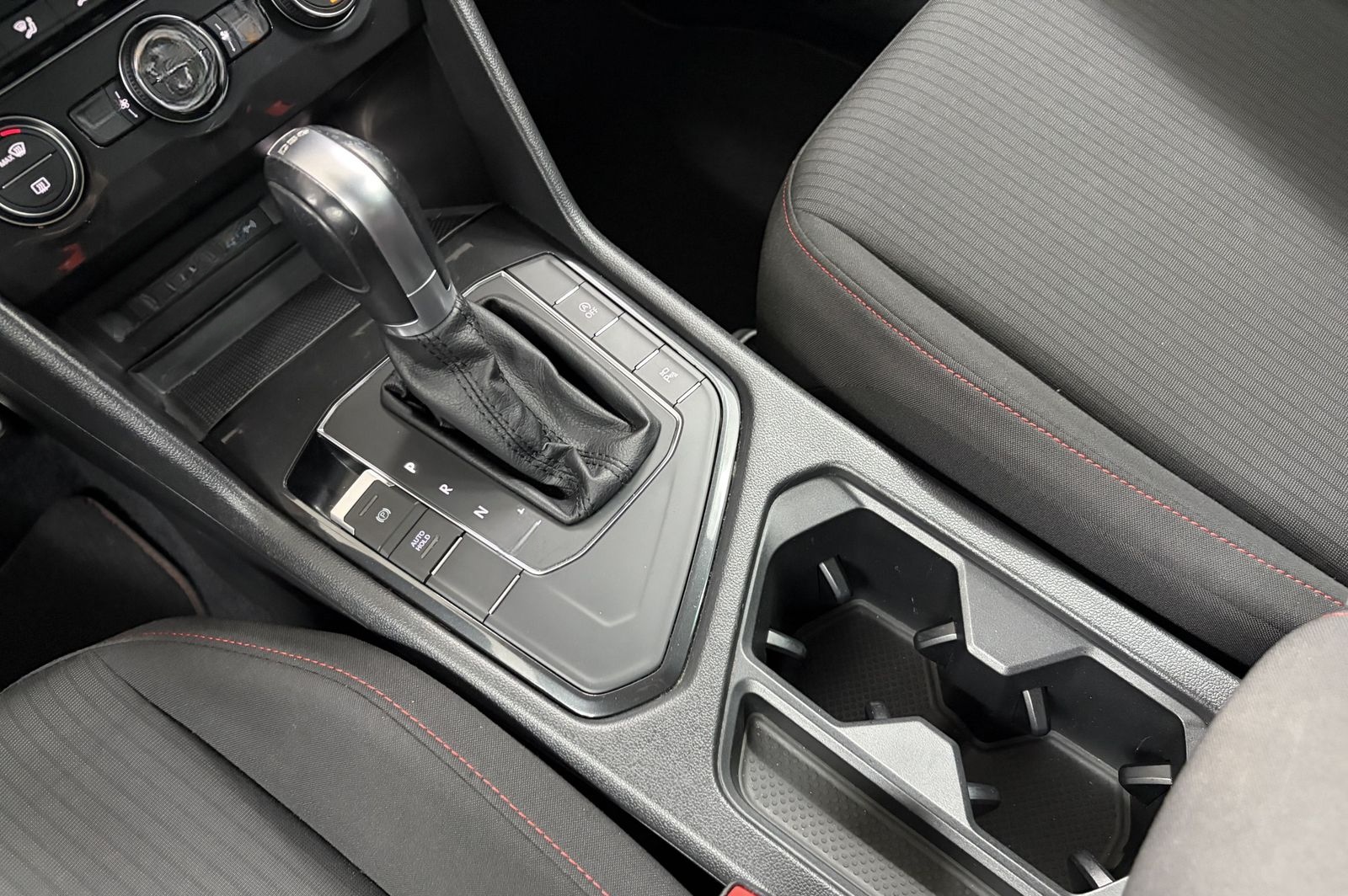 Volkswagen Tiguan SOUND AHK+Head-up+LED+360°+Navi+Oryxweiß foto 17