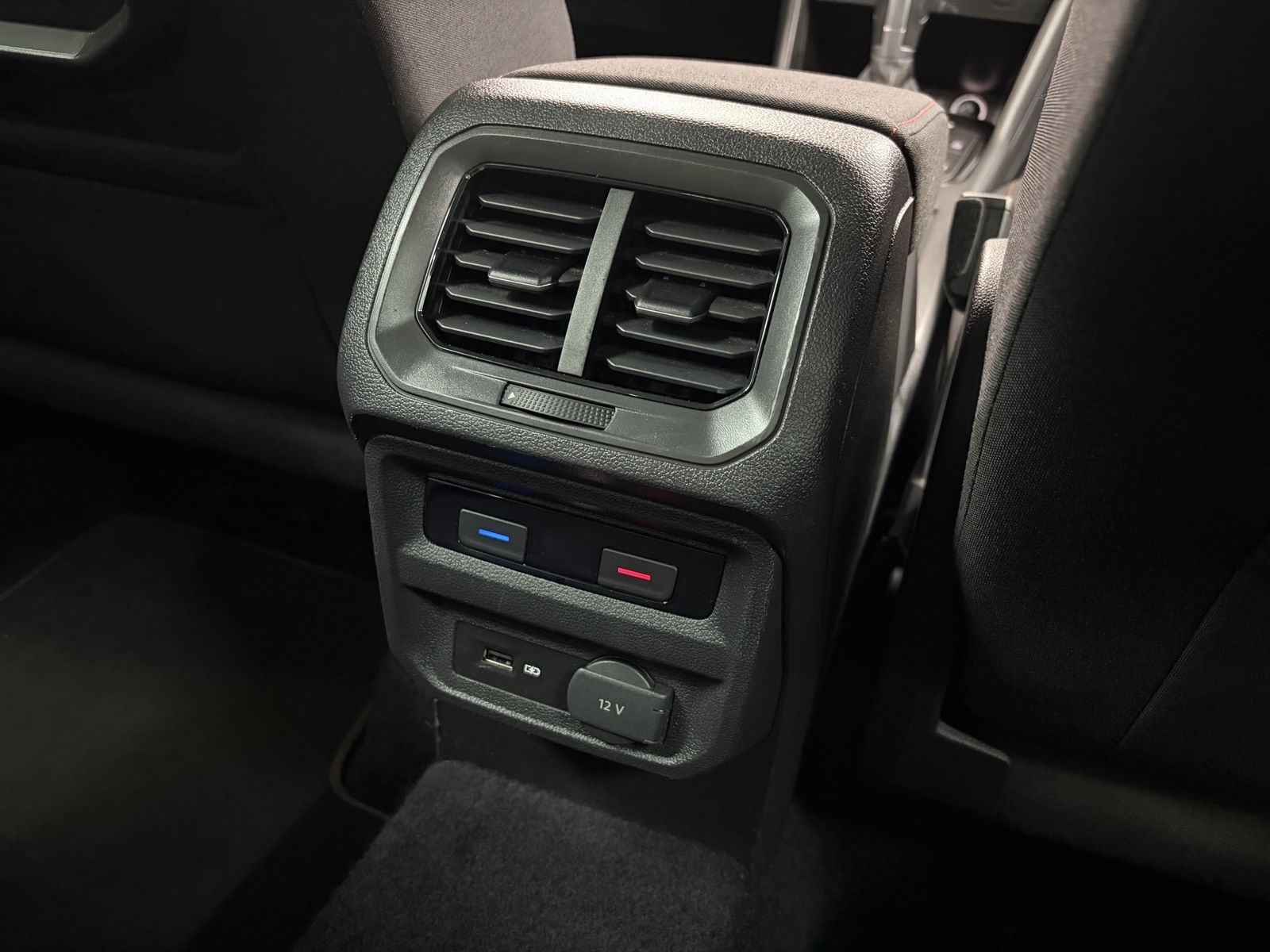 Volkswagen Tiguan SOUND AHK+Head-up+LED+360°+Navi+Oryxweiß foto 19