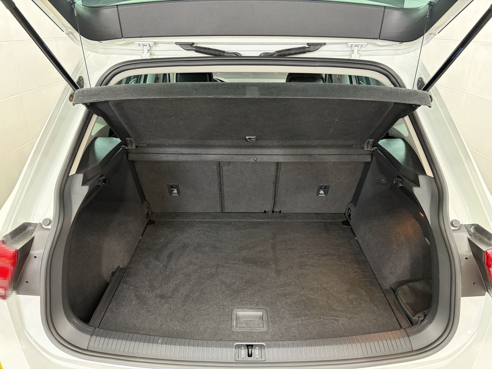 Volkswagen Tiguan SOUND AHK+Head-up+LED+360°+Navi+Oryxweiß foto 20