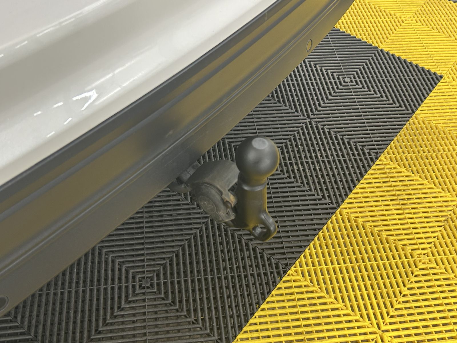 Volkswagen Tiguan SOUND AHK+Head-up+LED+360°+Navi+Oryxweiß foto 21