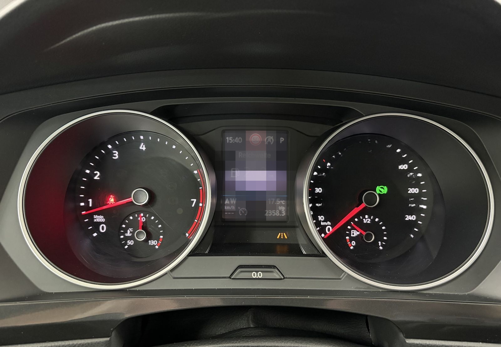 Volkswagen Tiguan SOUND AHK+Head-up+LED+360°+Navi+Oryxweiß foto 22