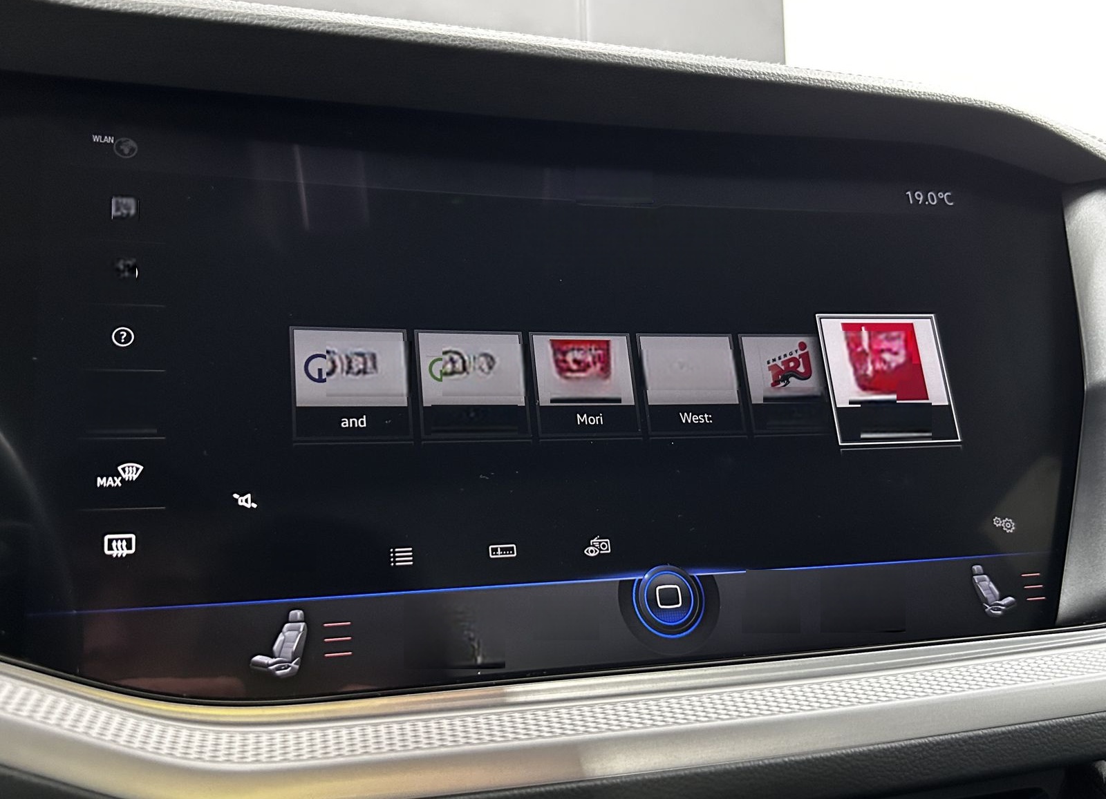 Volkswagen Touareg 4Motion+ACC+AHK+Keyless+LED+Kam foto 14