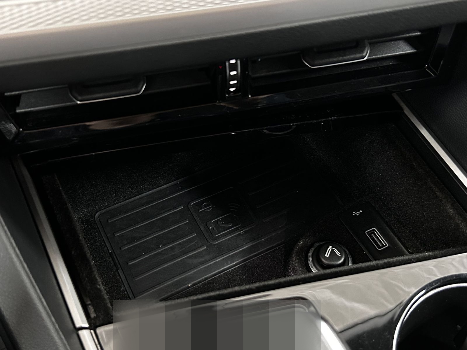 Volkswagen Touareg 4Motion+ACC+AHK+Keyless+LED+Kam foto 16