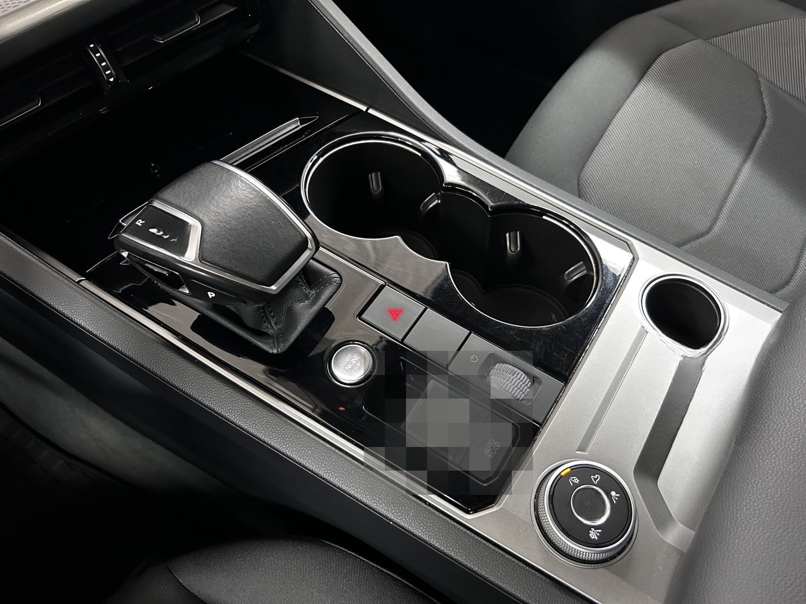 Volkswagen Touareg 4Motion+ACC+AHK+Keyless+LED+Kam foto 17