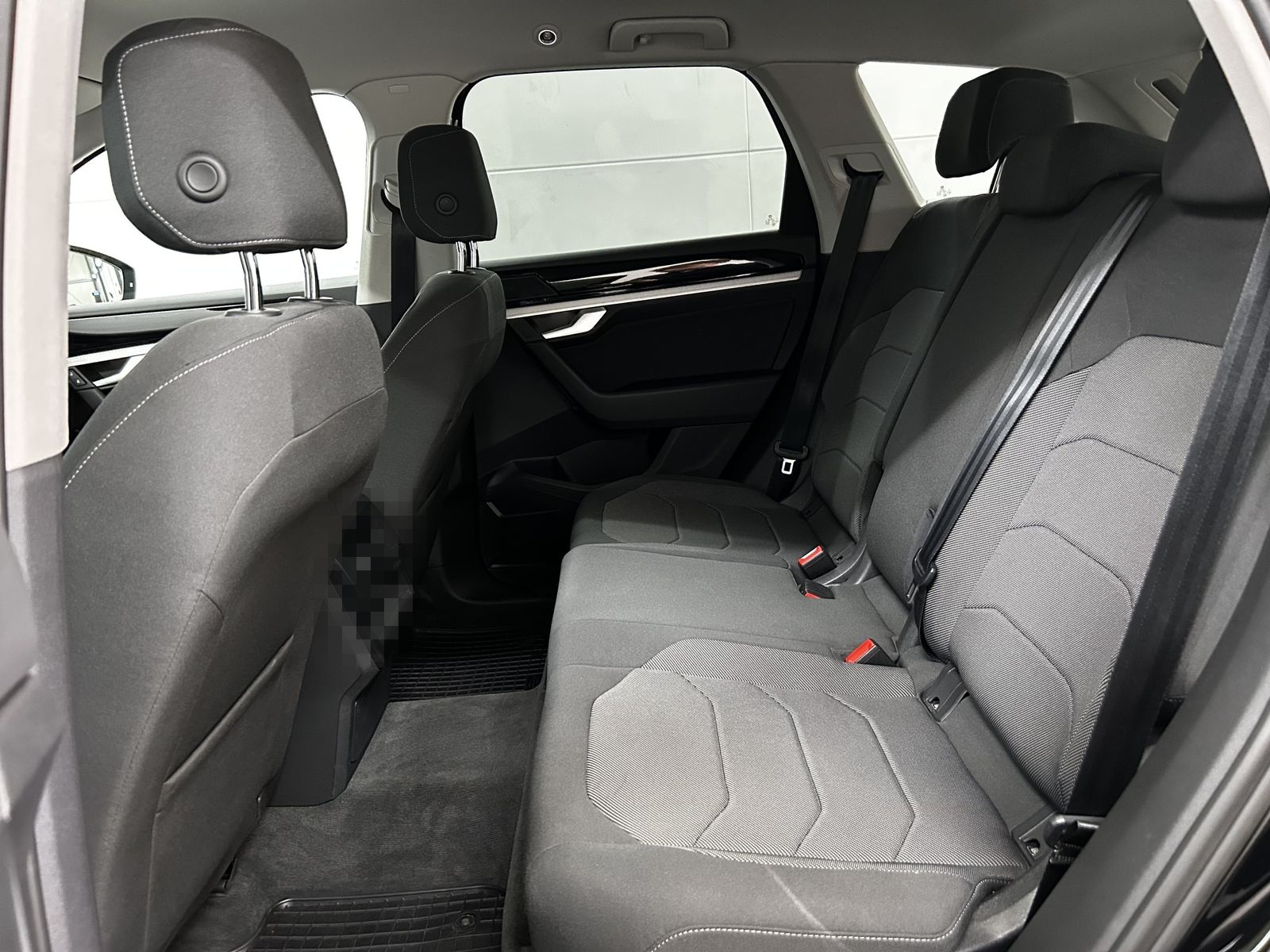 Volkswagen Touareg 4Motion+ACC+AHK+Keyless+LED+Kam foto 19