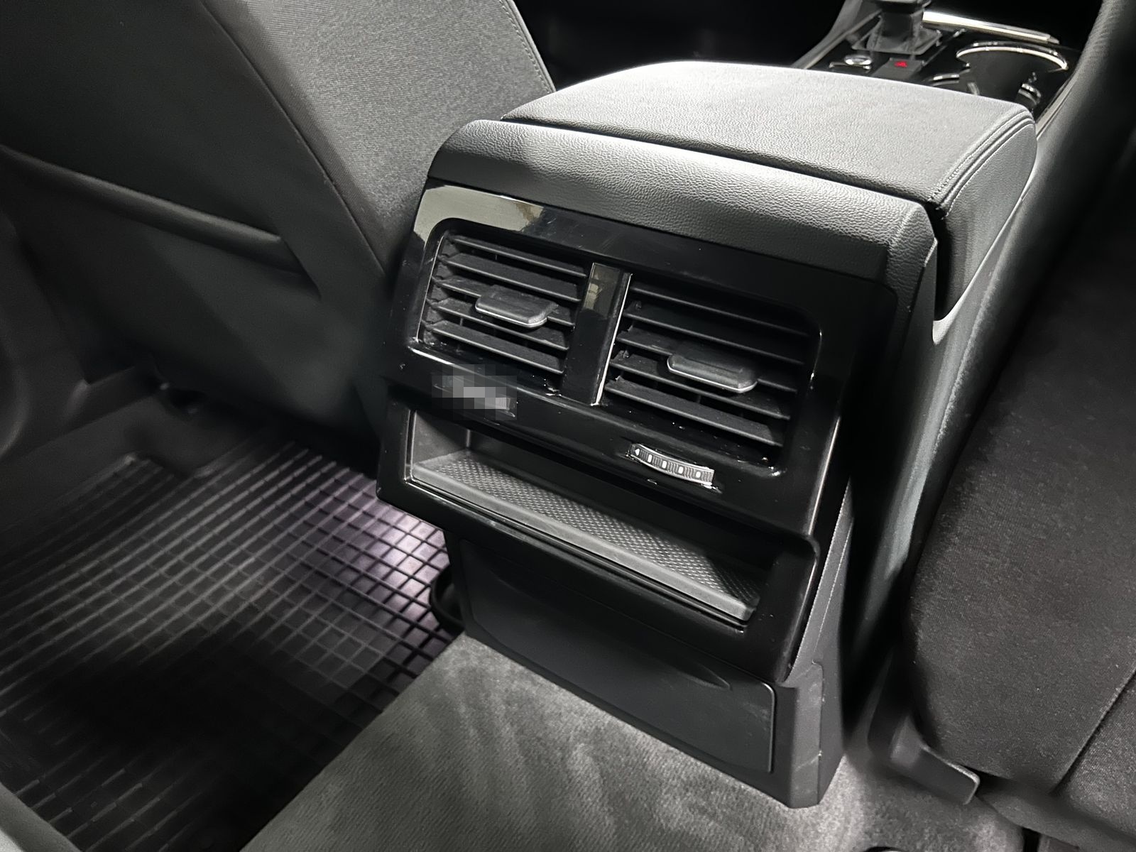 Volkswagen Touareg 4Motion+ACC+AHK+Keyless+LED+Kam foto 20