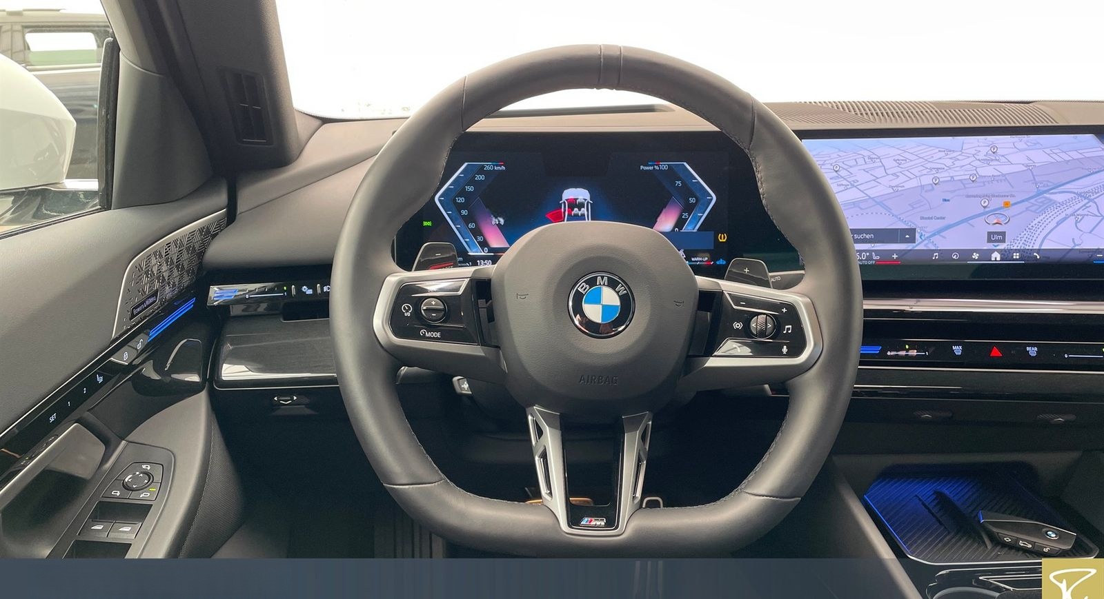 BMW 520d A Lim M-Sport LCPro HUD 360° B&K LED 19"LM foto 5