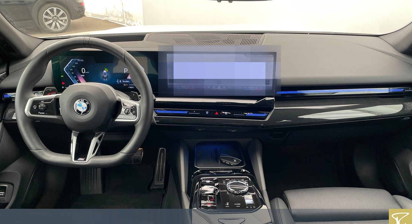 BMW 520d A Lim M-Sport LCPro HUD 360° B&K LED 19"LM foto 6