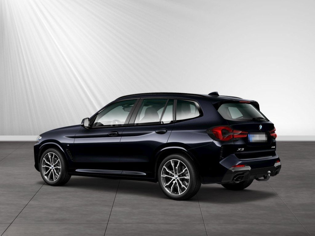 BMW X3 xDrive20i M Sport|AHK|HiFi|19"LMR|DrivingAss. foto 7