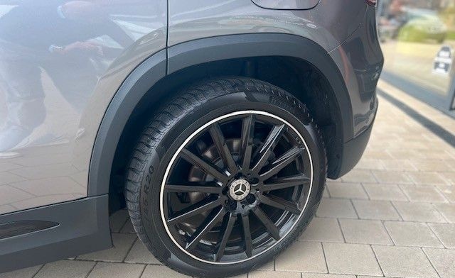 Mercedes-Benz GLA 220 d AMG *Night Paket*Multibeam*20 Zoll* foto 14