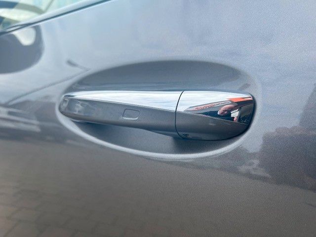 Mercedes-Benz GLA 220 d AMG *Night Paket*Multibeam*20 Zoll* foto 15