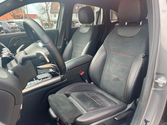 Mercedes-Benz GLA 220 d AMG *Night Paket*Multibeam*20 Zoll* foto 16