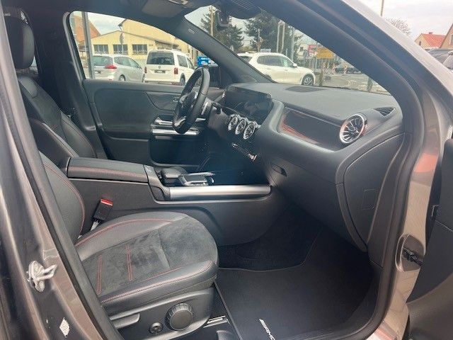 Mercedes-Benz GLA 220 d AMG *Night Paket*Multibeam*20 Zoll* foto 17