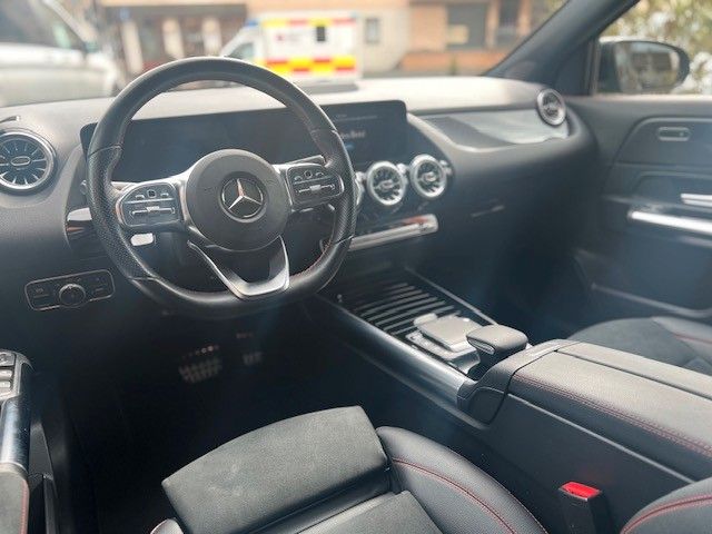 Mercedes-Benz GLA 220 d AMG *Night Paket*Multibeam*20 Zoll* foto 18