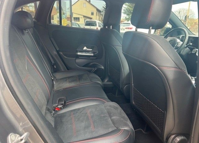 Mercedes-Benz GLA 220 d AMG *Night Paket*Multibeam*20 Zoll* foto 19