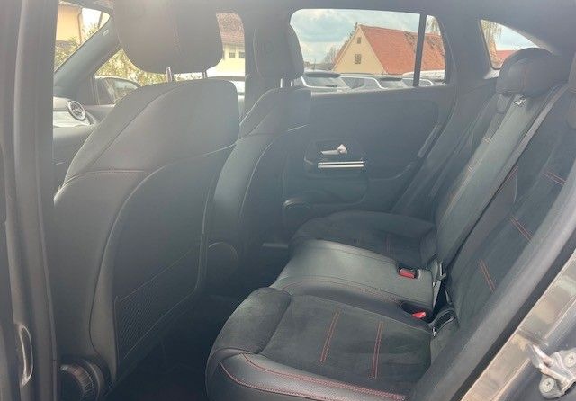 Mercedes-Benz GLA 220 d AMG *Night Paket*Multibeam*20 Zoll* foto 20