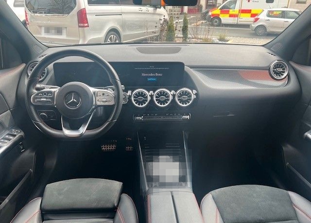 Mercedes-Benz GLA 220 d AMG *Night Paket*Multibeam*20 Zoll* foto 21