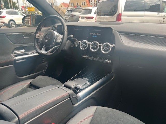 Mercedes-Benz GLA 220 d AMG *Night Paket*Multibeam*20 Zoll* foto 22