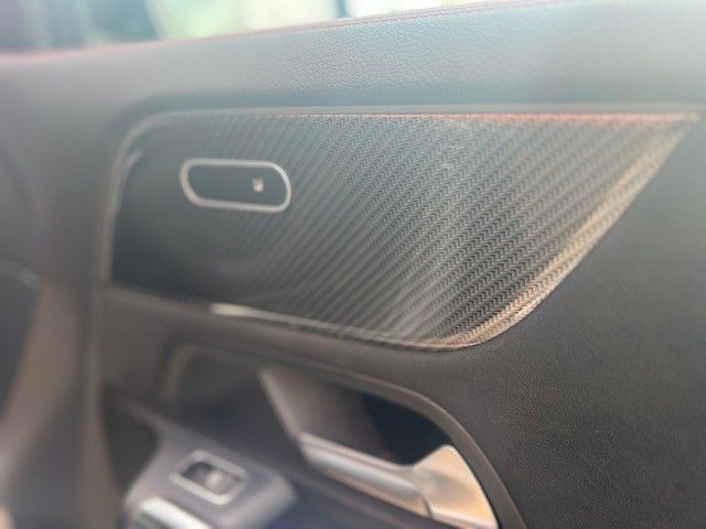 Mercedes-Benz GLA 220 d AMG *Night Paket*Multibeam*20 Zoll* foto 24