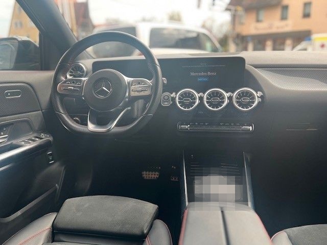 Mercedes-Benz GLA 220 d AMG *Night Paket*Multibeam*20 Zoll* foto 25