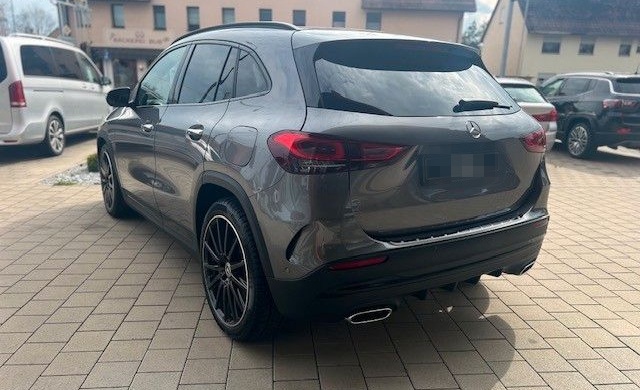 Mercedes-Benz GLA 220 d AMG *Night Paket*Multibeam*20 Zoll* foto 5