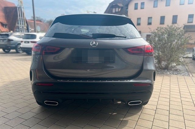 Mercedes-Benz GLA 220 d AMG *Night Paket*Multibeam*20 Zoll* foto 6
