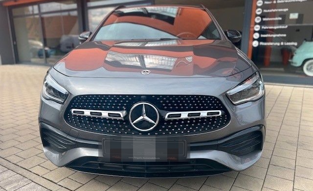 Mercedes-Benz GLA 220 d AMG *Night Paket*Multibeam*20 Zoll* foto 9