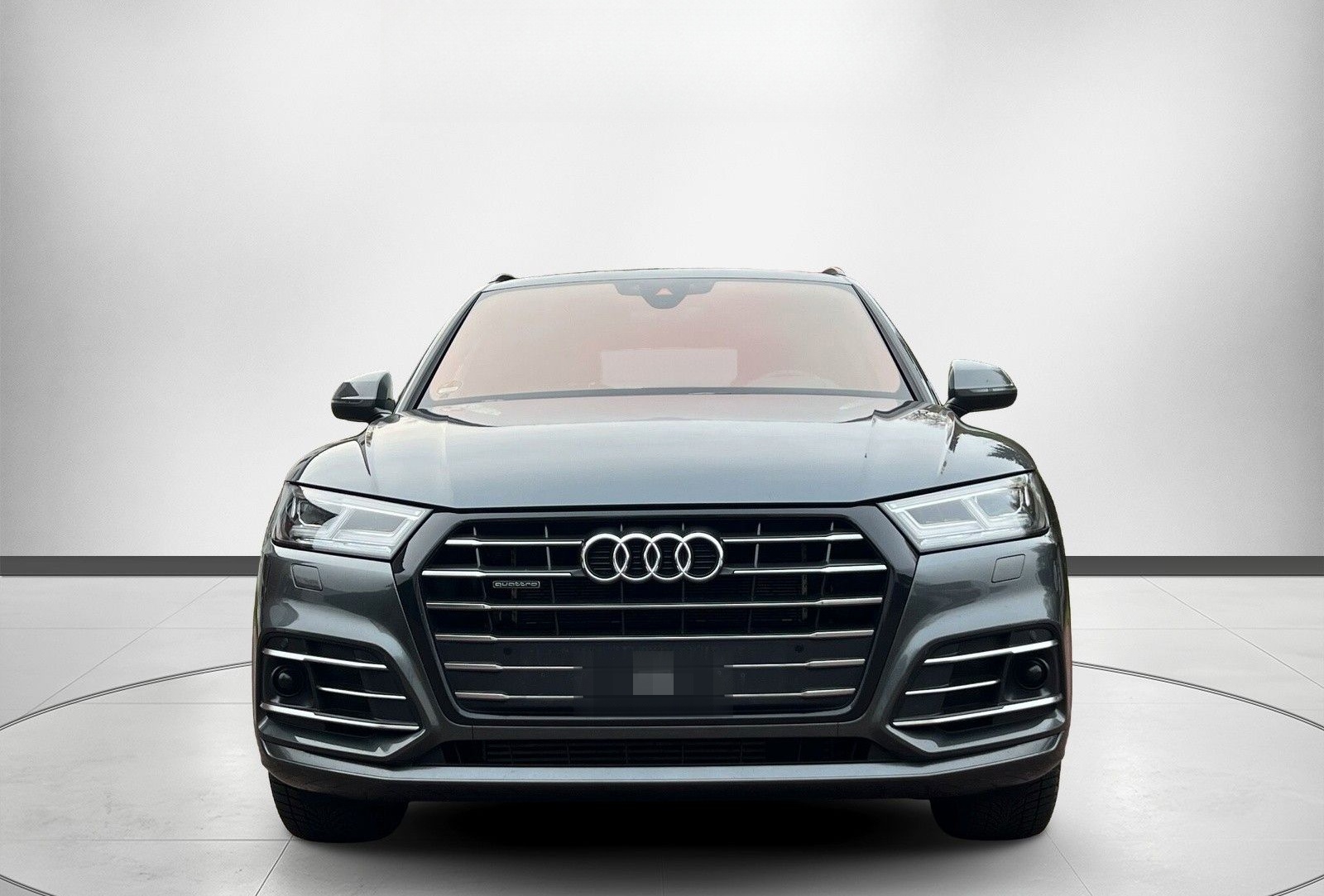 Audi Q5 55 TFSI e Quattro Sport AHK/ACC/S-Line/LED foto 2