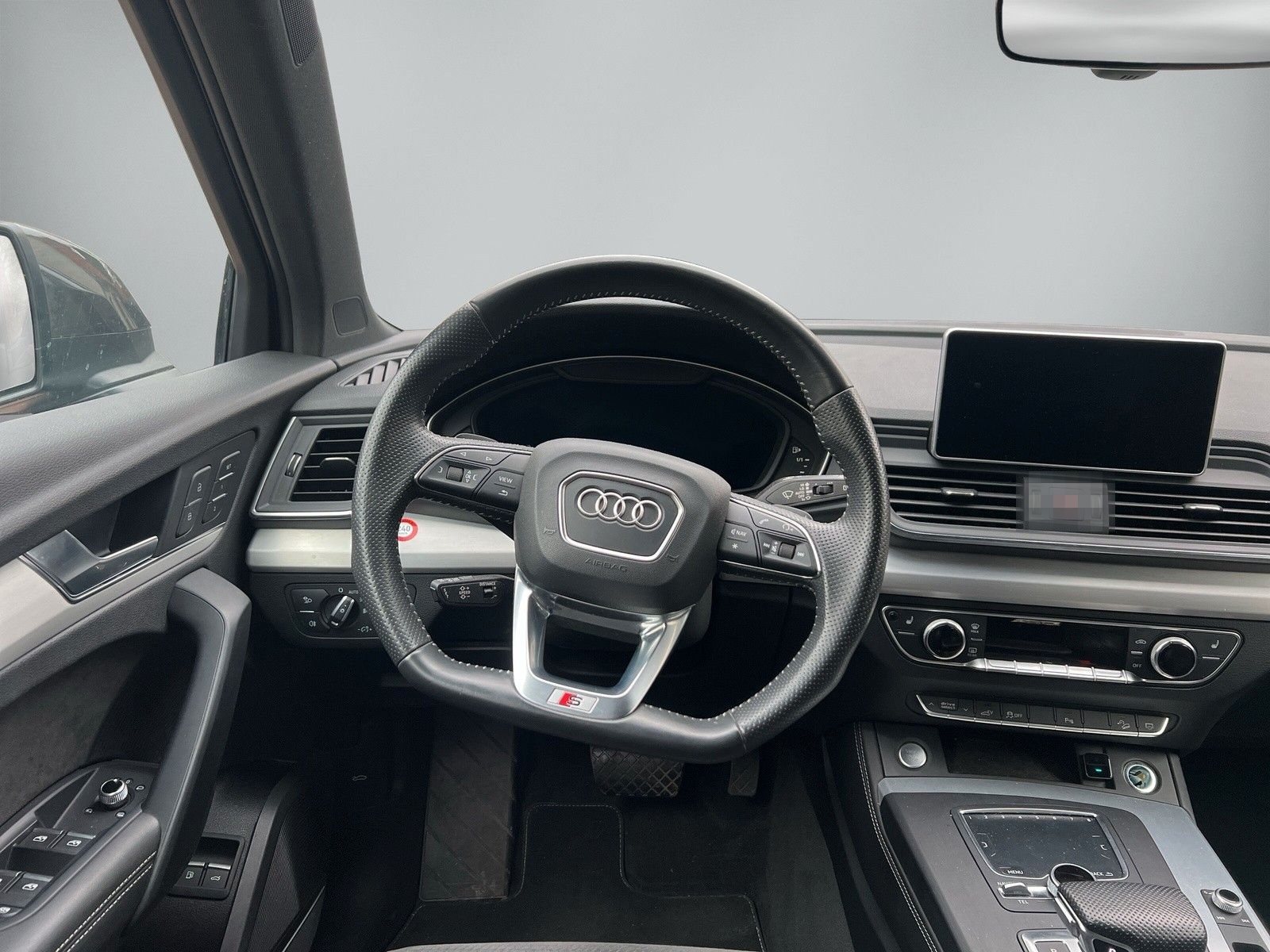 Audi Q5 55 TFSI e Quattro Sport AHK/ACC/S-Line/LED foto 11