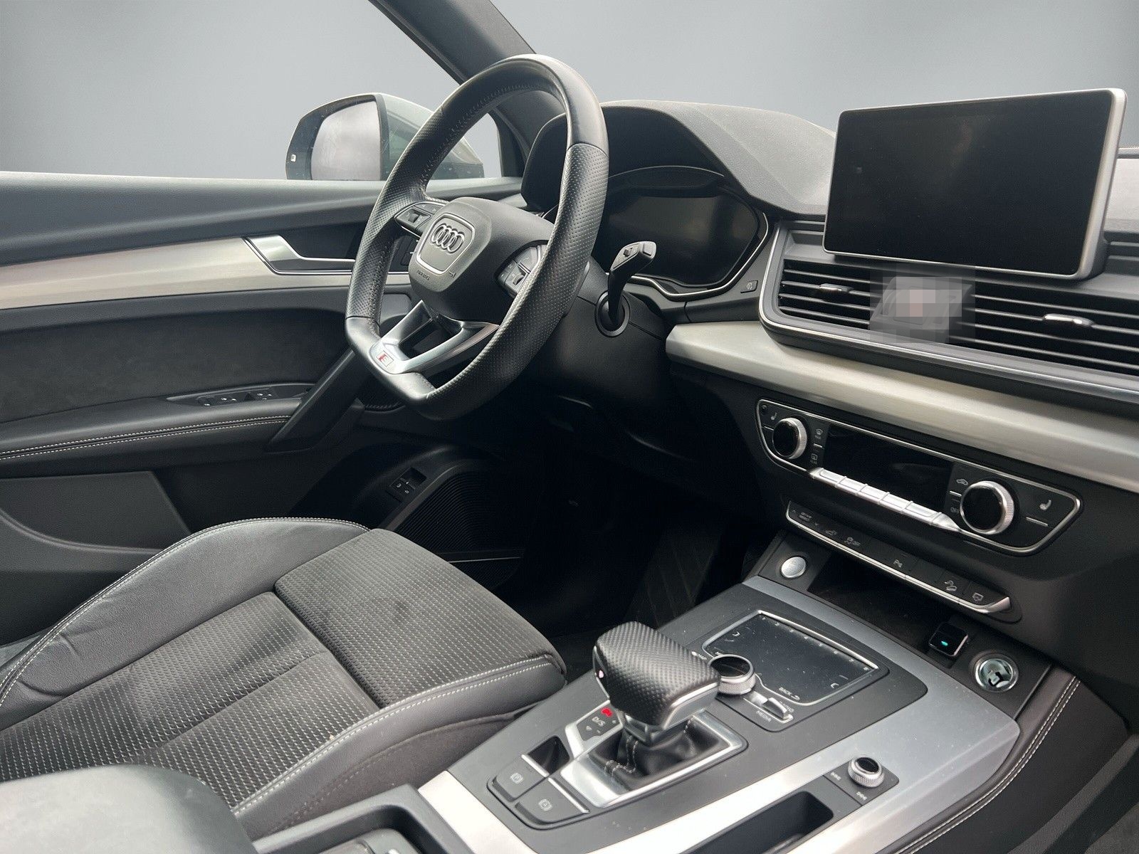Audi Q5 55 TFSI e Quattro Sport AHK/ACC/S-Line/LED foto 12