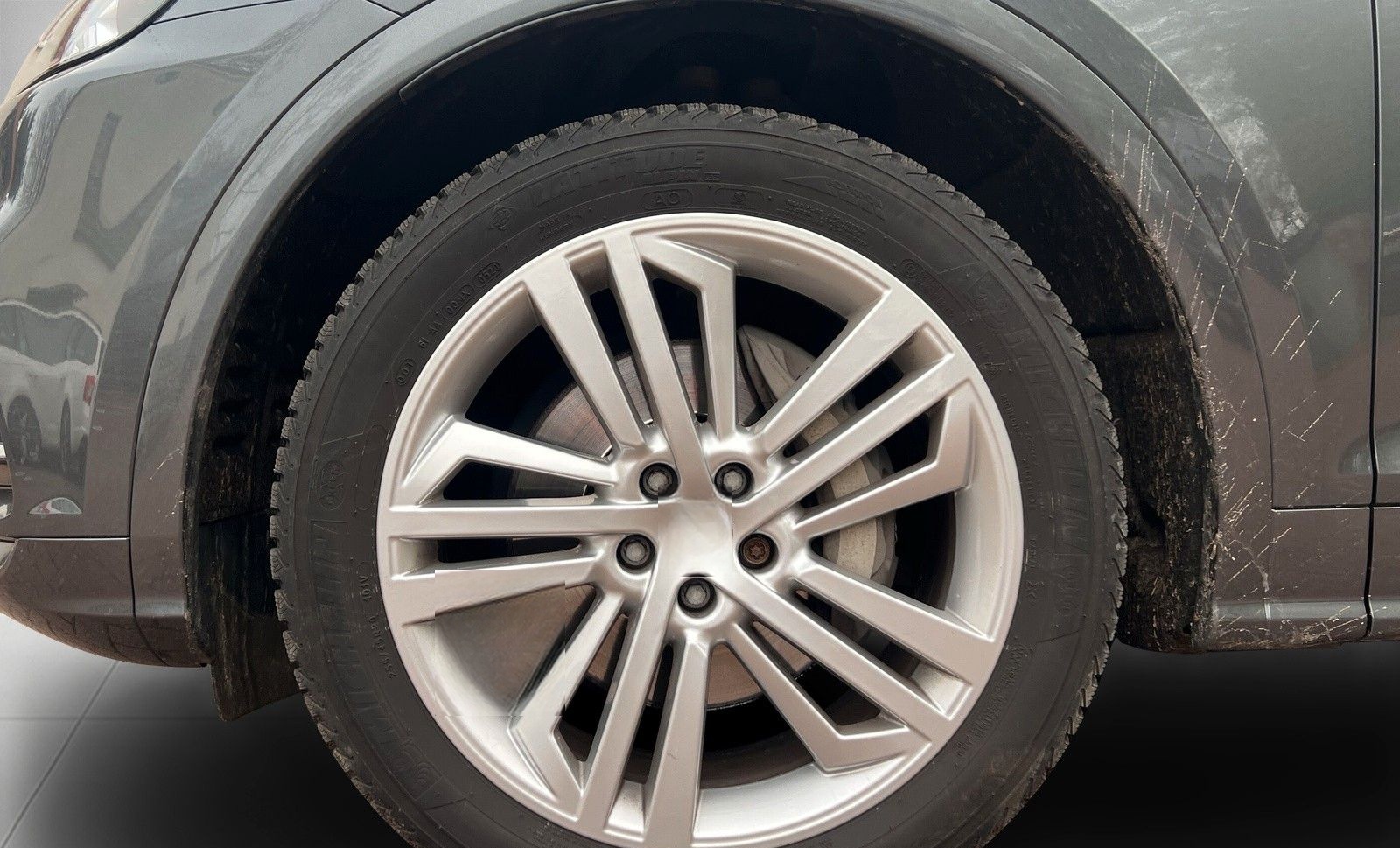 Audi Q5 55 TFSI e Quattro Sport AHK/ACC/S-Line/LED foto 14