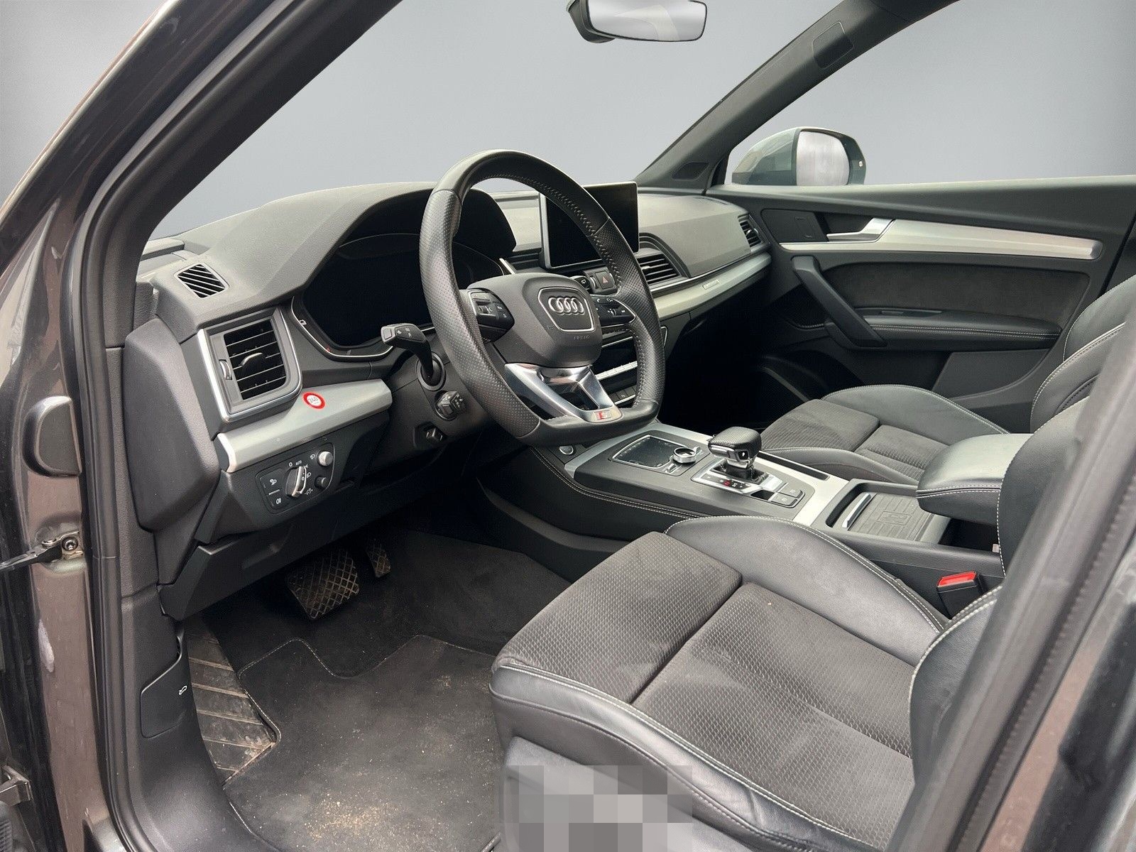 Audi Q5 55 TFSI e Quattro Sport AHK/ACC/S-Line/LED foto 15