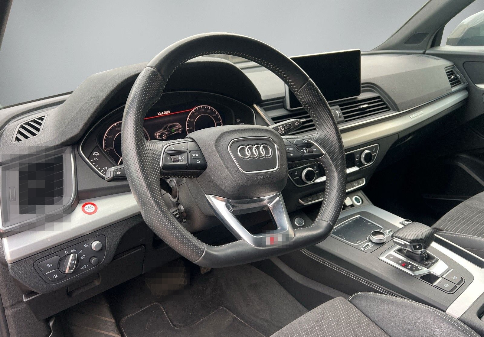 Audi Q5 55 TFSI e Quattro Sport AHK/ACC/S-Line/LED foto 18