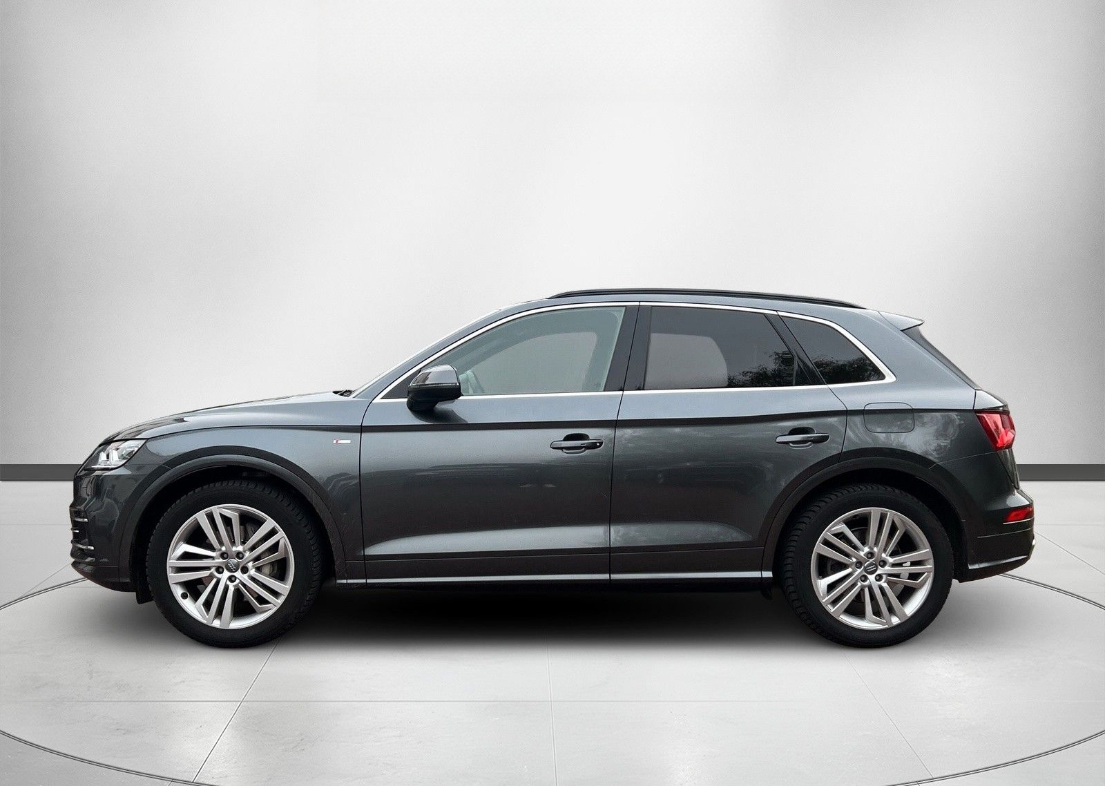 Audi Q5 55 TFSI e Quattro Sport AHK/ACC/S-Line/LED foto 3