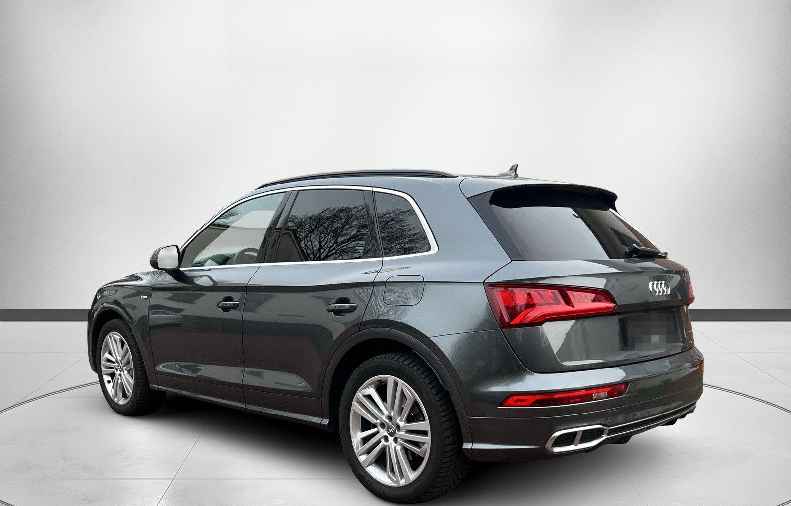 Audi Q5 55 TFSI e Quattro Sport AHK/ACC/S-Line/LED foto 4