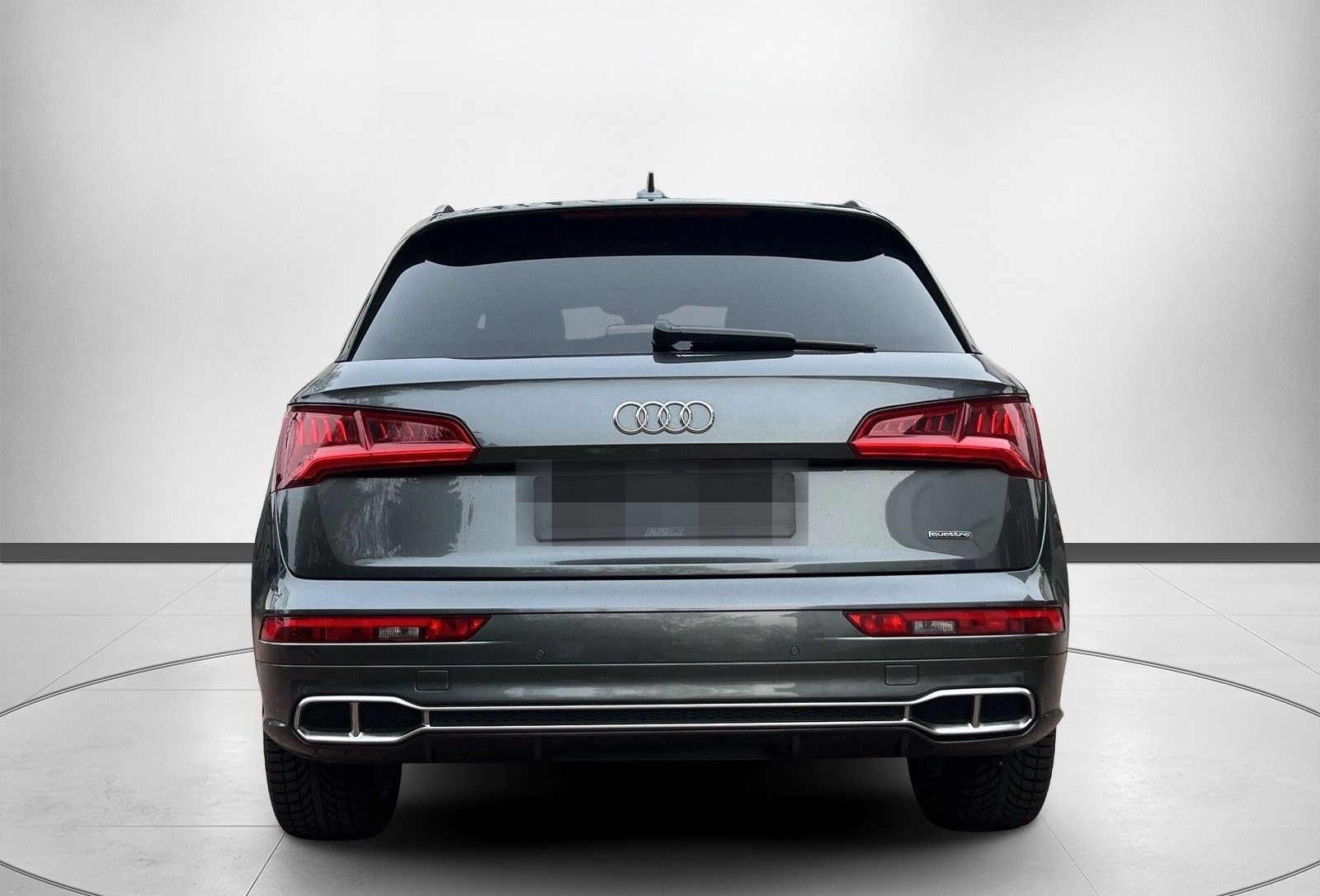 Audi Q5 55 TFSI e Quattro Sport AHK/ACC/S-Line/LED foto 5