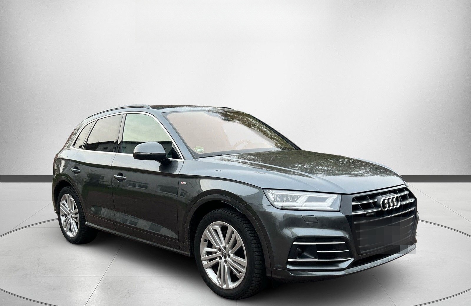 Audi Q5 55 TFSI e Quattro Sport AHK/ACC/S-Line/LED foto 6