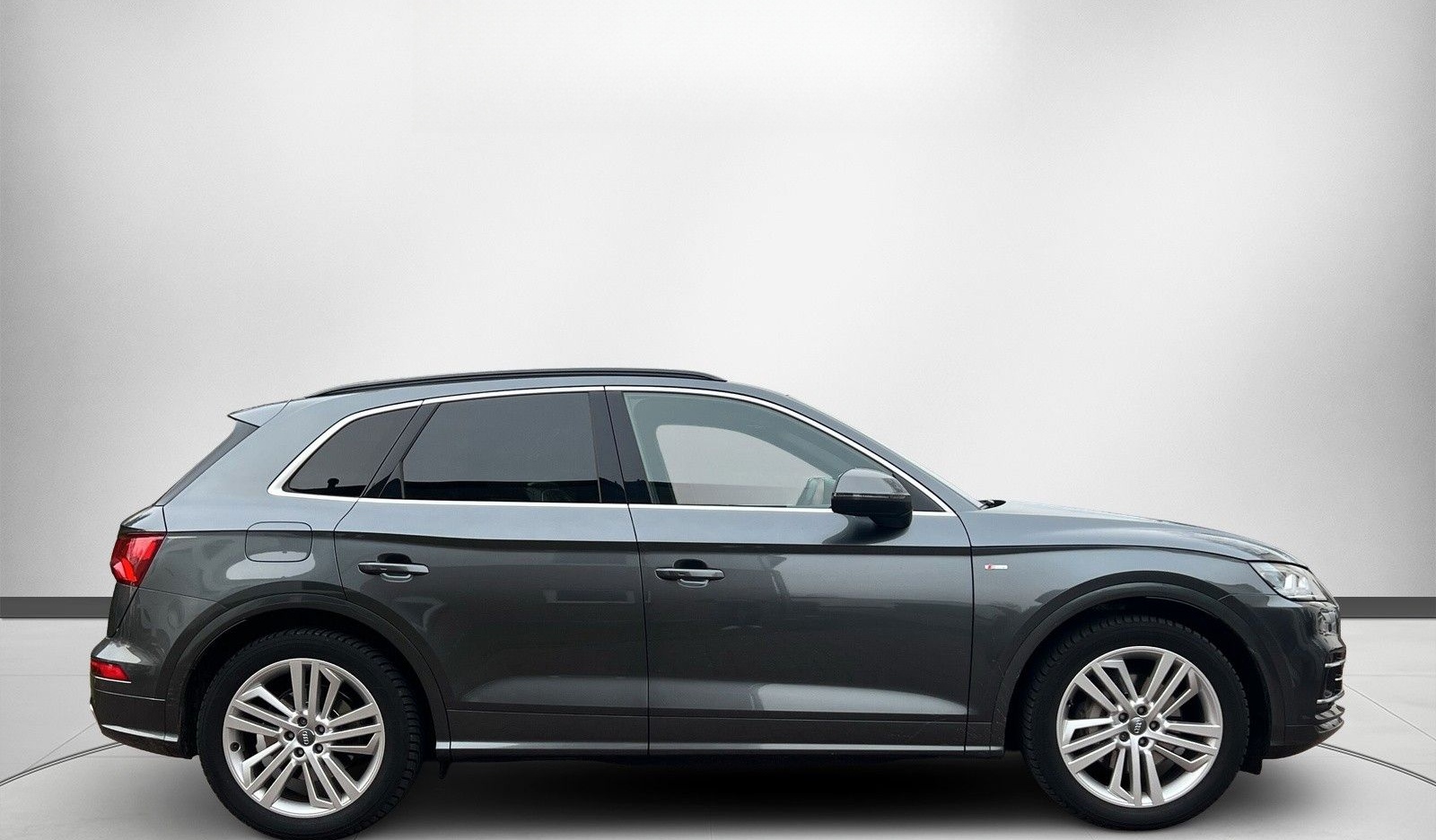 Audi Q5 55 TFSI e Quattro Sport AHK/ACC/S-Line/LED foto 7