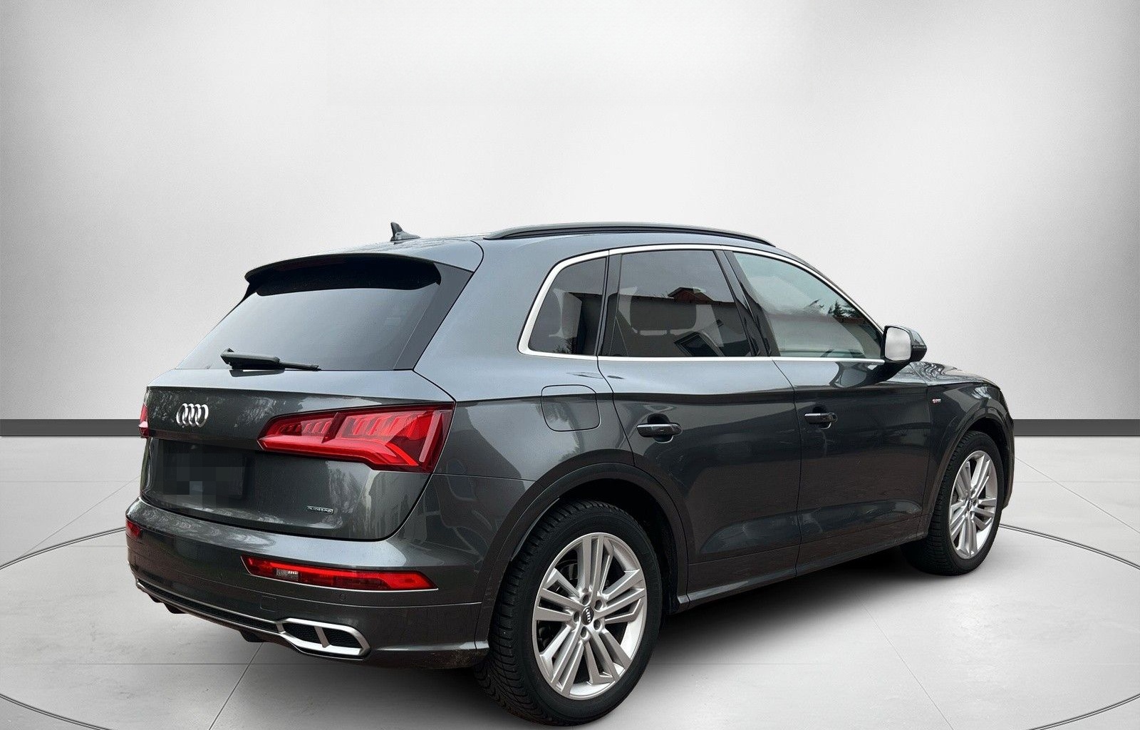 Audi Q5 55 TFSI e Quattro Sport AHK/ACC/S-Line/LED foto 8